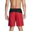 image:imageSpeedo Mens Swim Trunk Knee Length Marina Sport VolleySpeedo Red