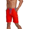 image:imageSpeedo Mens Swim Trunk Knee Length Marina Sport VolleySpicy Orange