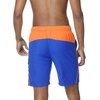 image:imageSpeedo Mens Swim Trunk Knee Length Marina Sport VolleyVibrant Orange