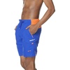 image:imageSpeedo Mens Swim Trunk Knee Length Marina Sport VolleyVibrant Orange