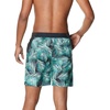 image:imageSpeedo Mens Swim Trunk Mid Length SeasideThrowing Shade Ceramic