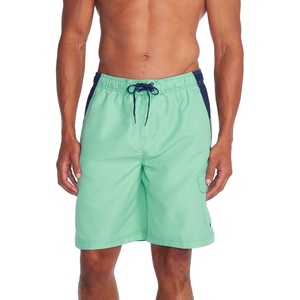 image:imageSpeedo Mens Swim Trunk Knee Length Marina Sport VolleyArctic Glass