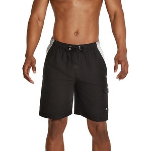 image:imageSpeedo Mens Swim Trunk Knee Length Marina Sport VolleyAsphalt