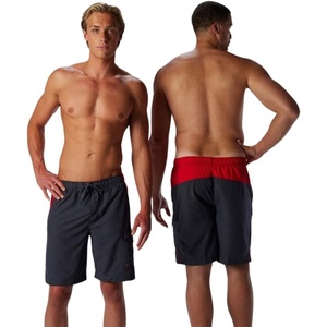 image:imageSpeedo Mens Swim Trunk Knee Length Marina Sport VolleyGranite