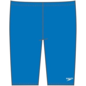 image:imageSpeedo Mens Swimsuit Jammer ProLT SolidNew Sapphire