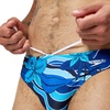 image:imageSpeedo Mens Swimsuit Brief Eco Flex 2 Outseam BeachstarAlani Current