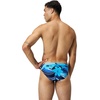 image:imageSpeedo Mens Swimsuit Brief Eco Flex 2 Outseam BeachstarAlani Current