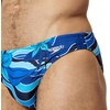 image:imageSpeedo Mens Swimsuit Brief Eco Flex 2 Outseam BeachstarAlani Current