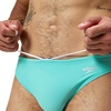 image:imageSpeedo Mens Swimsuit Brief Eco Flex 2 Outseam BeachstarArctic Glass