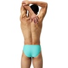 image:imageSpeedo Mens Swimsuit Brief Eco Flex 2 Outseam BeachstarArctic Glass