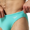 image:imageSpeedo Mens Swimsuit Brief Eco Flex 2 Outseam BeachstarArctic Glass