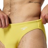 image:imageSpeedo Mens Swimsuit Brief Eco Flex 2 Outseam BeachstarBanana Smoothie