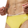 image:imageSpeedo Mens Swimsuit Brief Eco Flex 2 Outseam BeachstarBanana Smoothie