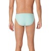 image:imageSpeedo Mens Swimsuit Brief Eco Flex 2 Outseam BeachstarBeach Glass