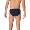 image:imageSpeedo Mens Swimsuit Brief Eco Flex 2 Outseam BeachstarBlock Peacoat