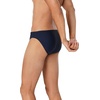 image:imageSpeedo Mens Swimsuit Brief Eco Flex 2 Outseam BeachstarBlock Peacoat