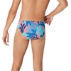 image:imageSpeedo Mens Swimsuit Brief Eco Flex 2 Outseam BeachstarCoral Sea Azure Blue