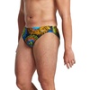 image:imageSpeedo Mens Swimsuit Brief Eco Flex 2 Outseam BeachstarFlair Lucent