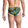 image:imageSpeedo Mens Swimsuit Brief Eco Flex 2 Outseam BeachstarFlair Lucent