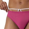 image:imageSpeedo Mens Swimsuit Brief Eco Flex 2 Outseam BeachstarFlare Pink