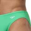 image:imageSpeedo Mens Swimsuit Brief Eco Flex 2 Outseam BeachstarHerbal Green