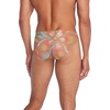 image:imageSpeedo Mens Swimsuit Brief Eco Flex 2 Outseam BeachstarMirmar Floral
