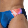 image:imageSpeedo Mens Swimsuit Brief Eco Flex 2 Outseam BeachstarPolu Tide