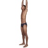 image:imageSpeedo Mens Swimsuit Brief Eco Flex 2 Outseam BeachstarSchwarz