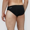 image:imageSpeedo Mens Swimsuit Brief Eco Flex 2 Outseam BeachstarSchwarz