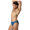image:imageSpeedo Mens Swimsuit Brief Eco Flex 2 Outseam BeachstarShaka Beach