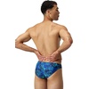 image:imageSpeedo Mens Swimsuit Brief Eco Flex 2 Outseam BeachstarShaka Beach