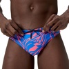 image:imageSpeedo Mens Swimsuit Brief Eco Flex 2 Outseam BeachstarSpeedo Upstream Neon Coral