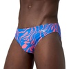 image:imageSpeedo Mens Swimsuit Brief Eco Flex 2 Outseam BeachstarSpeedo Upstream Neon Coral