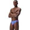 image:imageSpeedo Mens Swimsuit Brief Eco Flex 2 Outseam BeachstarSpeedo Upstream Neon Coral