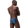 image:imageSpeedo Mens Swimsuit Brief Eco Flex 2 Outseam BeachstarThousand Meters Flare Pink