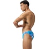 image:imageSpeedo Mens Swimsuit Brief Eco Flex 2 Outseam BeachstarTiki Tantrum