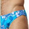 image:imageSpeedo Mens Swimsuit Brief Eco Flex 2 Outseam BeachstarTiki Tantrum