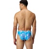 image:imageSpeedo Mens Swimsuit Brief Eco Flex 2 Outseam BeachstarTiki Tantrum