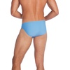 image:imageSpeedo Mens Swimsuit Brief Eco Flex 2 Outseam BeachstarTranquil Blue