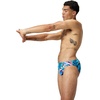 image:imageSpeedo Mens Swimsuit Brief Eco Flex 2 Outseam BeachstarWaimea Floral