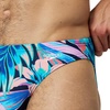 image:imageSpeedo Mens Swimsuit Brief Eco Flex 2 Outseam BeachstarWaimea Floral