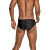 image:imageSpeedo Mens Swimsuit Brief Eco Prolt Solid AdultSolid Speedo Black