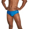image:imageSpeedo Mens Swimsuit Brief Eco Prolt Solid AdultSolid Speedo Blue
