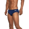image:imageSpeedo Mens Swimsuit Brief Eco Prolt Solid AdultSolid Speedo Navy
