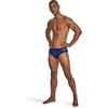 image:imageSpeedo Mens Swimsuit Brief Eco Prolt Solid AdultSolid Speedo Navy