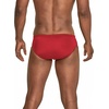 image:imageSpeedo Mens Swimsuit Brief Eco Prolt Solid AdultSolid Team Red