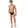image:imageSpeedo Mens Swimsuit Brief Eco Prolt Solid AdultSplice Team Gold