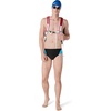 image:imageSpeedo Mens Swimsuit Brief Eco Prolt Solid AdultSplice Team Royal Blue