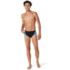 image:imageSpeedo Mens Swimsuit Brief Eco Prolt Solid AdultSplice Team Royal Blue