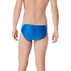 image:imageSpeedo Mens Swimsuit Brief Eco Prolt Solid AdultSplice Team Royal Blue